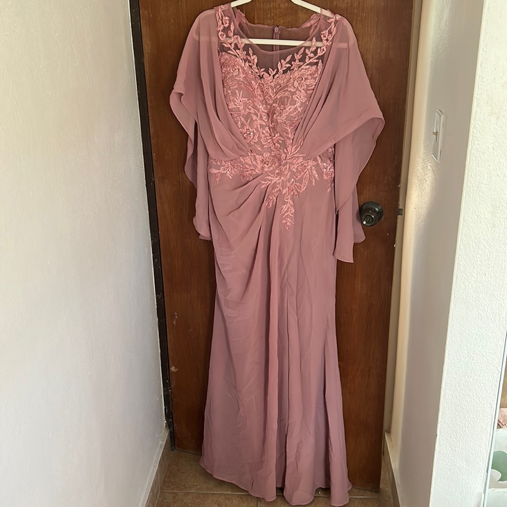 JJs house Party dress